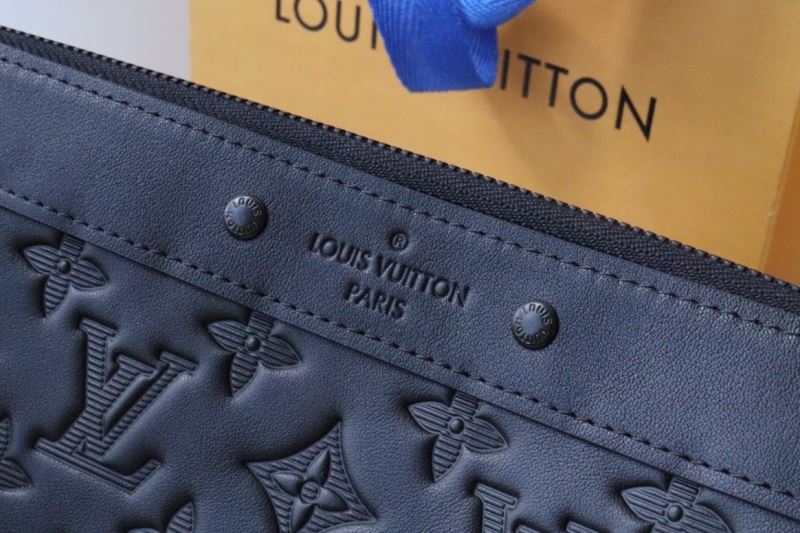 Louis Vuitton Clutch Bags